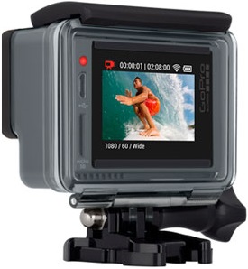 GoPro HERO+ LCD